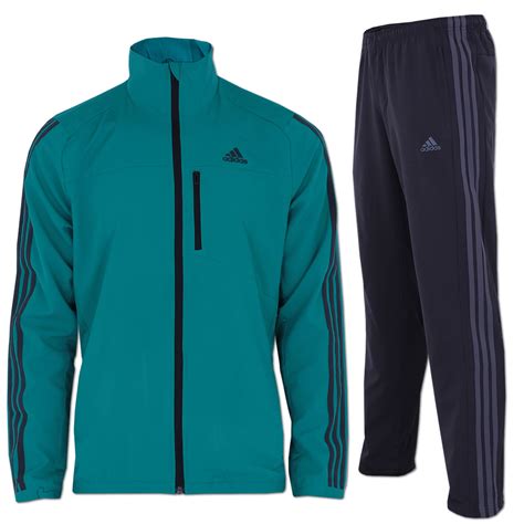 adidas jogginganzug retro herren|Adidas tennis anzug herren.